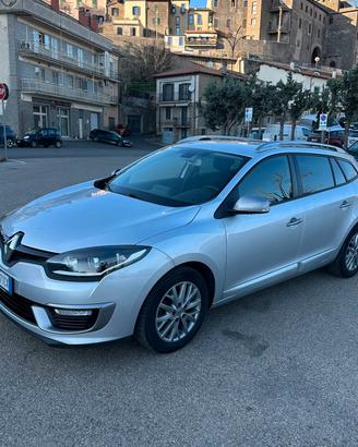 Renault Megane Mégane 1.5 dCi 110CV SporTour Wave