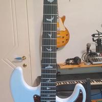 Chitarra Elettrica di liuteria strato -PRS
