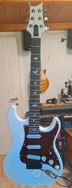 Chitarra Elettrica di liuteria strato -PRS