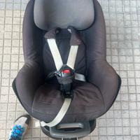 Seggiolino Auto Bebe Confort Pearl + base isofix
