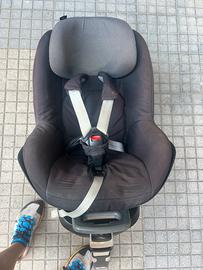 Seggiolino Auto Bebe Confort Pearl + base isofix