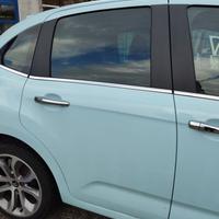 Porta posteriore dx CITROEN C3 del 2009