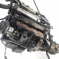MOTORE SEMICOMPLETO PIAGGIO PORTER «II» (1999)