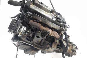 MOTORE SEMICOMPLETO PIAGGIO PORTER «II» (1999)