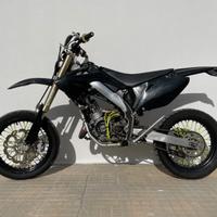 HM 50 Derapage (86 TPR)
