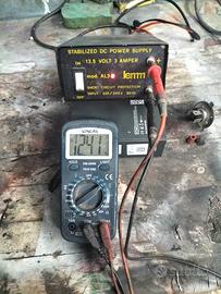 alimentatore 12 volt 3amper