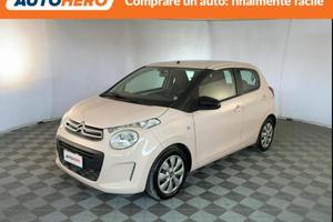 CITROEN C1 DC53965