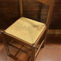 Stock 40 Sedie Taverna/Ristorante anche separate