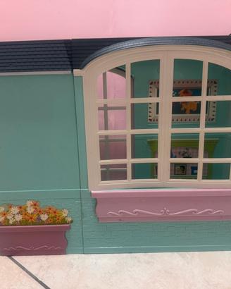 Casa di barbie