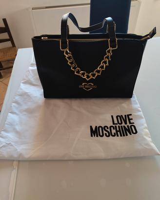 Borsa Love Moschino 