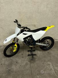 Husqvarna tc 85 2023