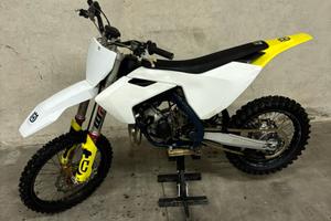 Husqvarna tc 85 2023