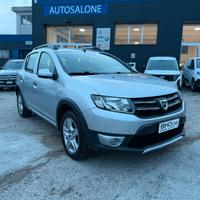 Dacia Sandero Stepway II 0.9 TCe GPL 90cv