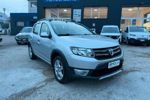 Dacia Sandero Stepway II 0.9 TCe GPL 90cv