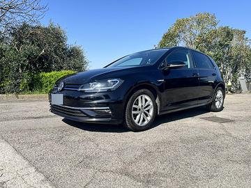 Golf 7