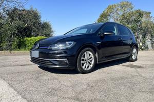 Golf 7