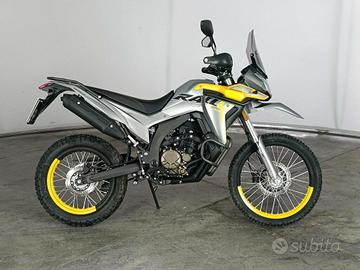 VOGE Rally 300 Abs