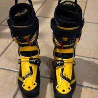 Scarponi skialp La Sportiva 42,5