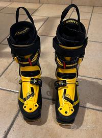 Scarponi skialp La Sportiva 42,5