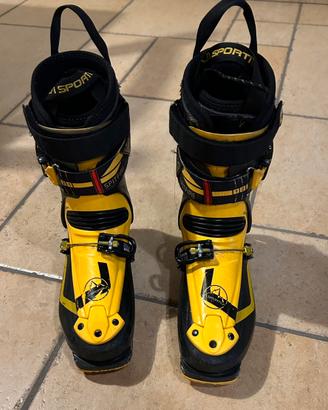 Scarponi skialp La Sportiva 42,5