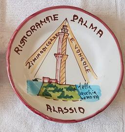 piatti del Buonricirdo 