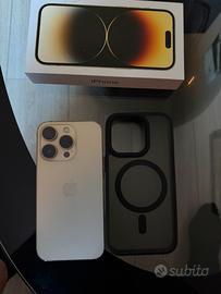 Iphone 14 pro 128 gb
