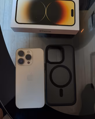 Iphone 14 pro 128 gb