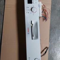 Ricambi lavastoviglie Bosch Synthesi Sigma 