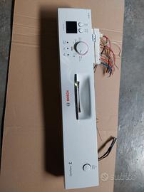 Ricambi lavastoviglie Bosch Synthesi Sigma 