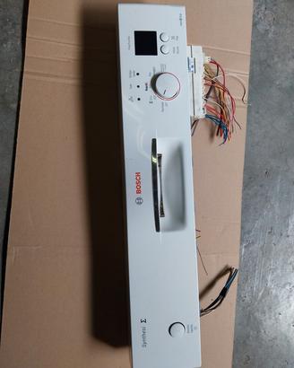 Ricambi lavastoviglie Bosch Synthesi Sigma 
