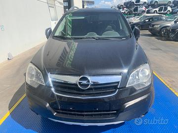 RICAMBI VARI OPEL ANTARA 2010 2000 DIESEL