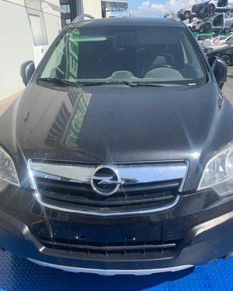 RICAMBI VARI OPEL ANTARA 2010 2000 DIESEL