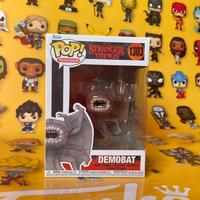 Funko demobat 1303