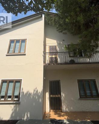 Casa singola a Pordenone