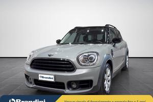 Mini One Countryman 1.5 One Business Steptronic