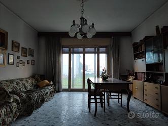 L-cu777 i complesso immobiliare a curtarolo