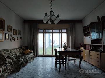 L-cu777 i complesso immobiliare a curtarolo