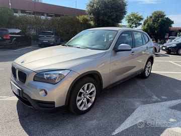 Bmw X1 sDrive20d X Line