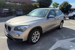 Bmw X1 sDrive20d X Line