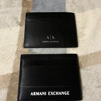 ARMANI EXCHANGE