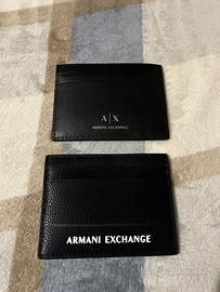 ARMANI EXCHANGE