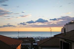 Appartamento 7 posti fronte mare Lido di Camaiore