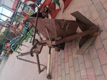 Scavafossi Maletti Usato