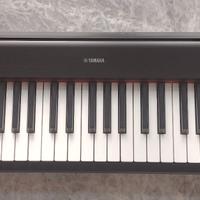 Yamaha Piaggero NP-12