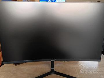 monitor 27 pollici 180hz 1K