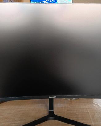 monitor 27 pollici 180hz 1K