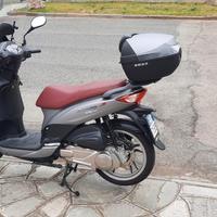 Sym Symphony 125 - 2020
