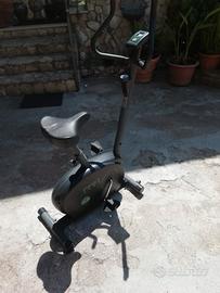 cyclette weslo aero 