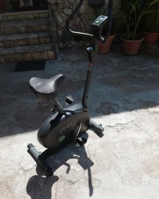 cyclette weslo aero 