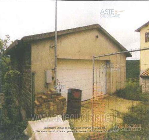 Box/Posto auto Spoleto [A4321492]